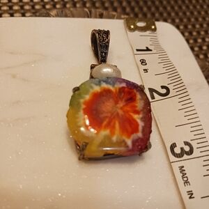 Pendant .925 Setting